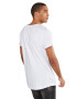 Urban Classics Tricou alb - Pled.ro