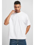 Urban Classics Tricou alb - Pled.ro