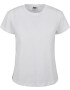 Urban Classics Tricou alb - Pled.ro