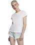 Urban Classics Tricou alb - Pled.ro