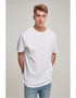 Urban Classics Tricou alb - Pled.ro