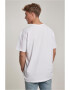 Urban Classics Tricou alb - Pled.ro