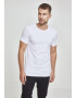 Urban Classics Tricou alb - Pled.ro