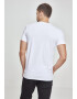 Urban Classics Tricou alb - Pled.ro