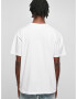 Urban Classics Tricou alb - Pled.ro