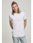 Urban Classics Tricou alb - Pled.ro