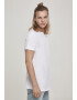 Urban Classics Tricou alb - Pled.ro