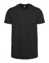 Urban Classics Tricou negru - Pled.ro