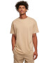 Urban Classics Tricou bej - Pled.ro