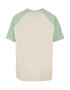 Urban Classics Tricou bej / verde deschis - Pled.ro