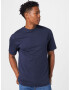 Urban Classics Tricou bleumarin - Pled.ro