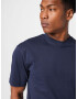 Urban Classics Tricou bleumarin - Pled.ro