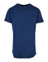 Urban Classics Tricou bleumarin - Pled.ro