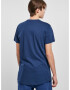 Urban Classics Tricou bleumarin - Pled.ro