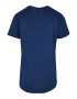 Urban Classics Tricou bleumarin - Pled.ro