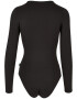 Urban Classics Tricou body negru - Pled.ro