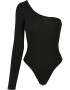 Urban Classics Tricou body negru - Pled.ro