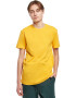 Urban Classics Tricou galben - Pled.ro