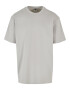 Urban Classics Tricou gri - Pled.ro