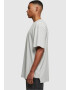 Urban Classics Tricou gri - Pled.ro