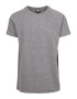 Urban Classics Tricou gri amestecat - Pled.ro