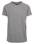 Urban Classics Tricou gri amestecat - Pled.ro