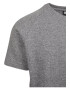 Urban Classics Tricou gri amestecat - Pled.ro