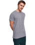 Urban Classics Tricou gri amestecat - Pled.ro