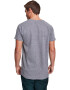 Urban Classics Tricou gri amestecat - Pled.ro