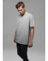 Urban Classics Tricou gri amestecat - Pled.ro