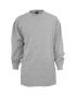 Urban Classics Tricou gri deschis - Pled.ro