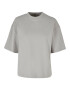 Urban Classics Tricou gri deschis - Pled.ro