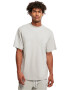 Urban Classics Tricou gri deschis - Pled.ro