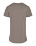 Urban Classics Tricou gri fumuriu - Pled.ro