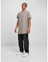 Urban Classics Tricou gri fumuriu - Pled.ro