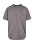 Urban Classics Tricou gri fumuriu - Pled.ro