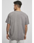 Urban Classics Tricou gri fumuriu - Pled.ro