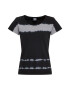 Urban Classics Tricou gri fumuriu / negru - Pled.ro