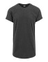 Urban Classics Tricou gri grafit - Pled.ro