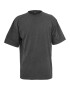 Urban Classics Tricou gri grafit / negru - Pled.ro