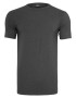 Urban Classics Tricou gri închis - Pled.ro