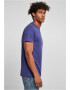 Urban Classics Tricou indigo - Pled.ro