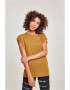 Urban Classics Tricou maro - Pled.ro