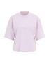 Urban Classics Tricou mauve - Pled.ro