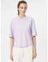 Urban Classics Tricou mauve - Pled.ro