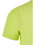 Urban Classics Tricou 'Mesh Tee' galben citron - Pled.ro