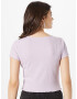 Urban Classics Tricou mov pastel - Pled.ro