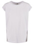 Urban Classics Tricou mov pastel - Pled.ro