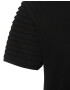 Urban Classics Tricou negru - Pled.ro