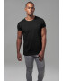 Urban Classics Tricou negru - Pled.ro